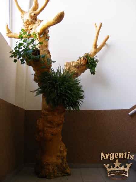 OBIECTE SI JARDINIERE UNICAT 